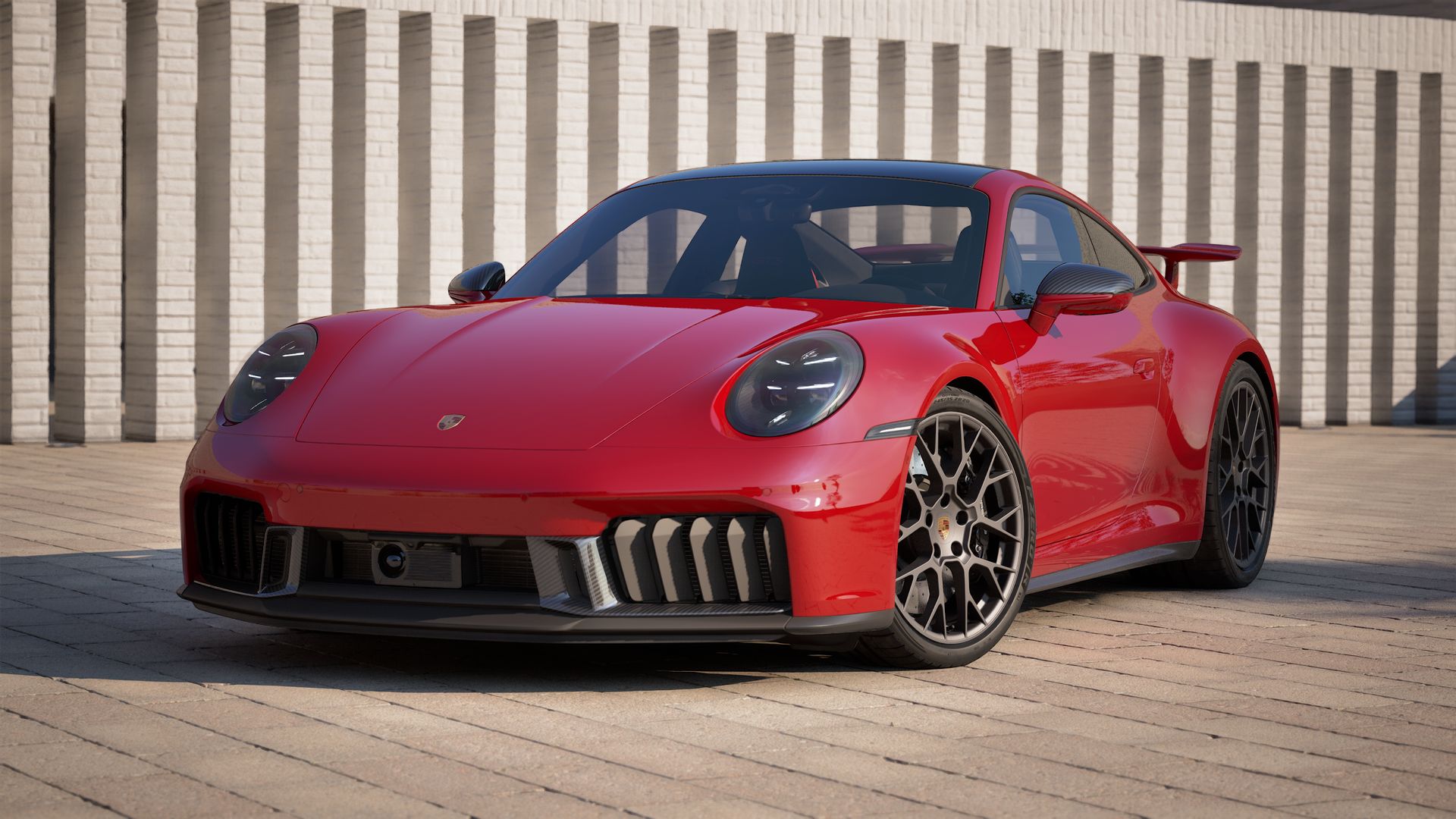 911 Carrera GTS | Porsche Car Configurator (日本)